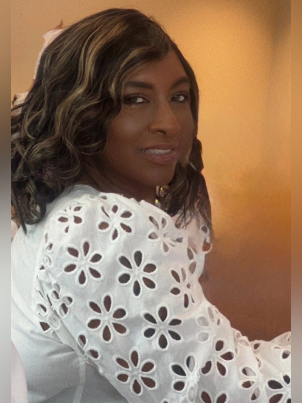 Meet your Posher, Jacinta